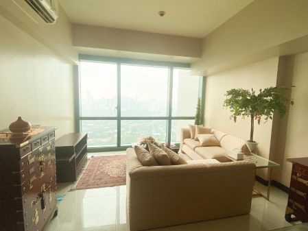 Fully Furnished 2 Bedroom Unit at 8 Forbestown Road for Rent