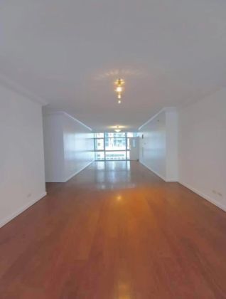 Unfurnished 3 Bedroom Unit at Pacific Plaza Towers for Rent