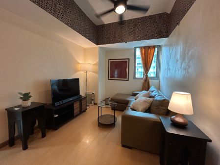 Fully Furnished 1 Bedroom Unit in Avant Bgc