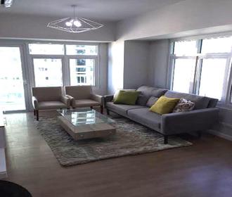 Fully Furnished 2BR at Two Serendra Meranti Tower BGC Fort