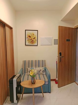 Grand Riviera Suites 2 Bedroom Unit for Rent  Padre Faura Manila