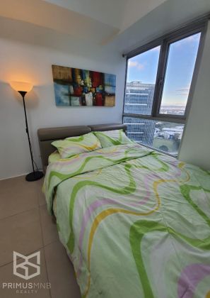 For Lease 1BR Condo Unit at Avida Tower Verte BGC