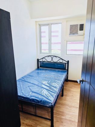 Pet Friendly Unit for Rent at Palm Beach Villas Pasay