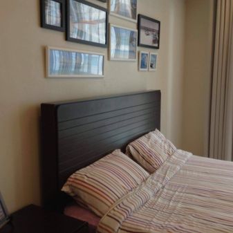 1 Bedroom Fully Furnished Unit in BGC