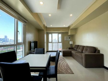 For Lease 1 Bedroom Axis Residences Mandaluyong City