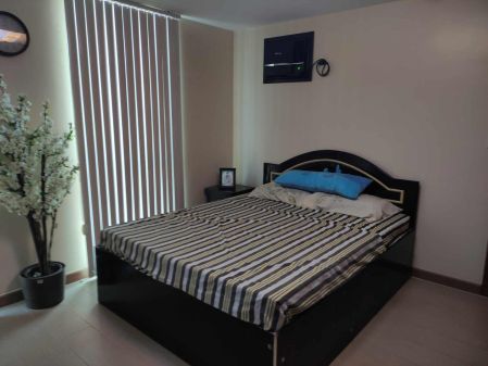1 Bedroom Furnished for Rent in Venice Residences