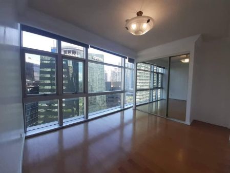 3BR Semi Furnished at Pacific Plaza Towers
