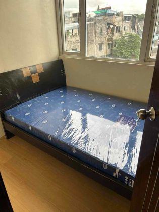 Available    Condo for Rent in Ridgewood Towers Taguig