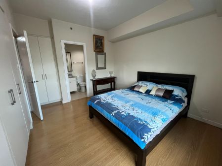 Fully Furnished 2BR Unit at The Grove by Rockwell Pasig with Mai