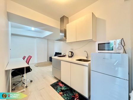     Elegant Two Bedroom for Rent at Azure Urban Resort Residences