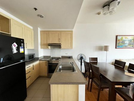 1BR for Rent in One Rockwell West Tower at Rockwell Makati 