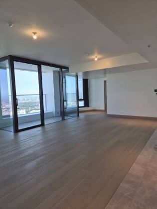 For Rent 3BR in Aurelia Residences Fort Bonifacio Taguig 