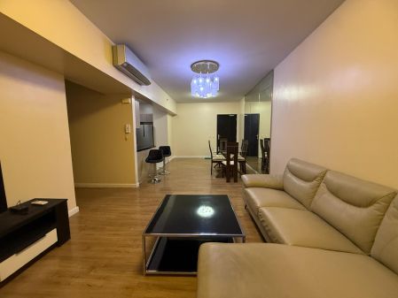 Fully Furnished Special 2 Bedroom at One Maridien