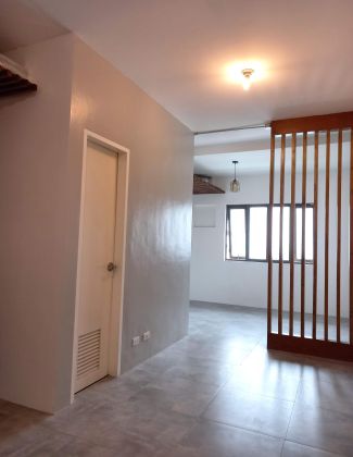 Unfurnished 1 Bedroom Unit at Acacia Escalades for Rent