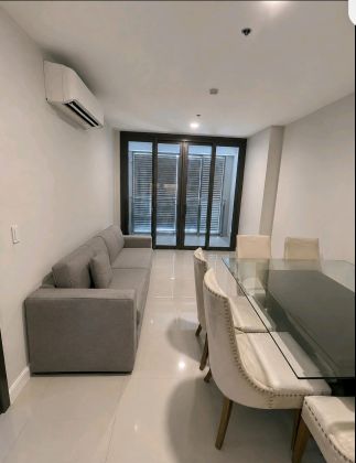 1BR with Balcony Semi Furnished at Arbor Lanes Arca South