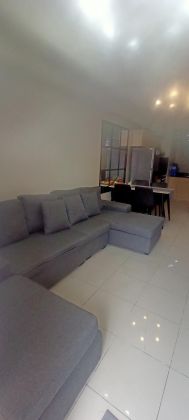 Fully Furnished 2 Bedroom for Rent at Sheridan Towers