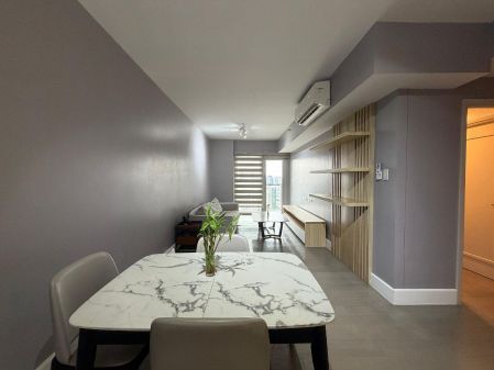 1 Bedroom in Proscenium at Rockwell Lincoln 41st Floor
