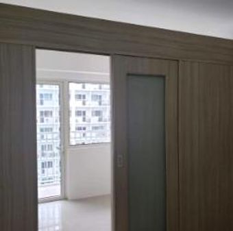 Unfurnished 1 Bedroom Unit at Shore Residences for Rent