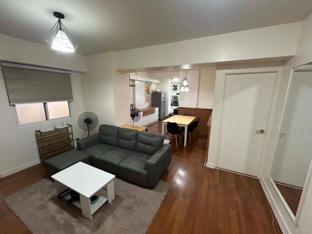 WM 4BR Furnished Tandem Unit with Parking at DMCI Kai Gardens