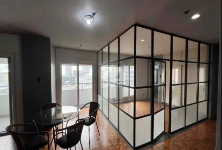 3 Bedroom for Lease at Crescent Ortigas