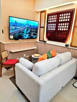 2BR Furnished Unit at Fairlane Residences 