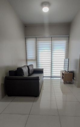 For Rent Furnished 2 Bedroom in Uptown Ritz BGC