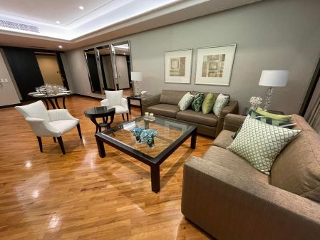 Fully Furnished 2BR for Rent in Tiffany Place Makati
