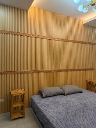 4 Bedroom Semi Furnished Townhouse for Rent in JP Rizal St