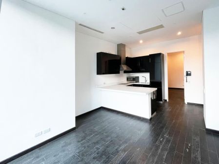 Semi Furnished 1 Bedroom Unit at Trump Tower at Century City