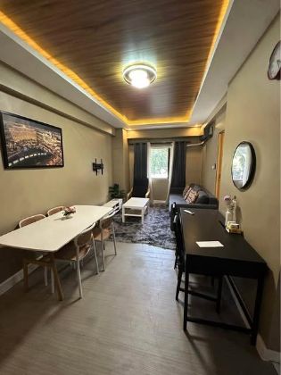 1 Bedroom Furnished for Rent in Forbeswood Heights
