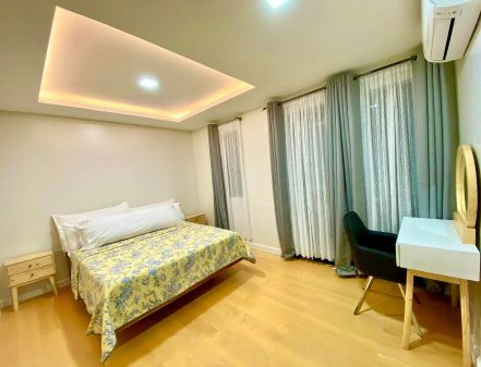3BR Townhouse for Rent at in Pristina North Residences