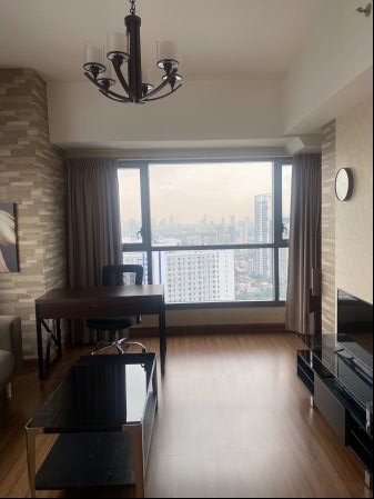 1 Bedroom for Rent in Shang Salcedo Place 