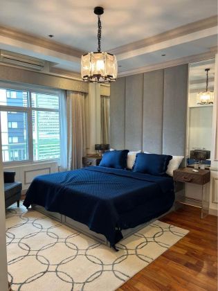 Glorious Exclusive 1BR Fully Furnished Unit at One Serendra Palm