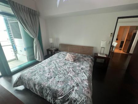 Fully Furnished 2 Bedroom Unit in 8 Forbestown Road