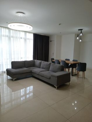 Luxury 3 Bedroom Condo for Lease in East Gallery Place Bgc