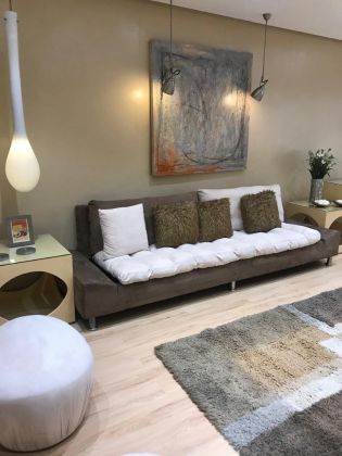 3BR Unit for Lease at Pacific Plaza Ayala Makati