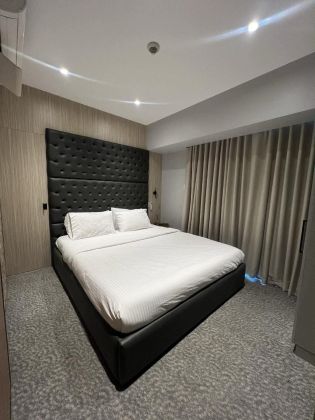For Rent Greenbelt Chancellor 1BR Unit Renovated Fully Furnished 