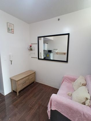 For Lease 1 Bedroom in Air Residences Makati City