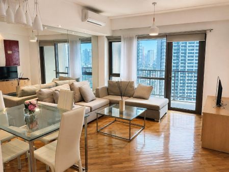 1BR at Joya Lofts and Towers