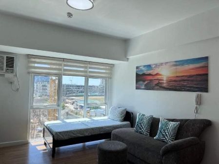 Arca South The Veranda Studio Taguig