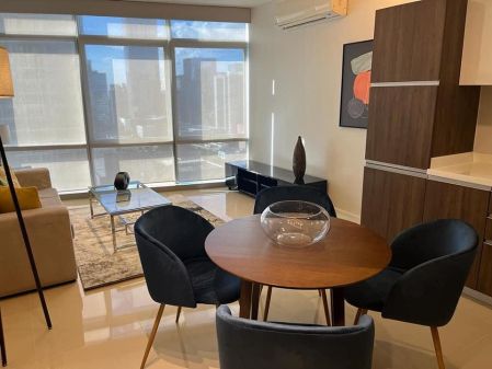 Fully Furnished 2 Bedroom Unit for Rent in East Gallery Place
