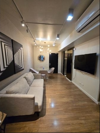 For Lease 1BR Unit at One Maridien BGC Taguig