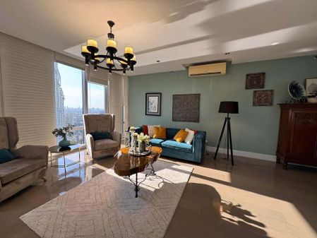 3 Bedroom for Lease at Proscenium at Rockwell Sakura