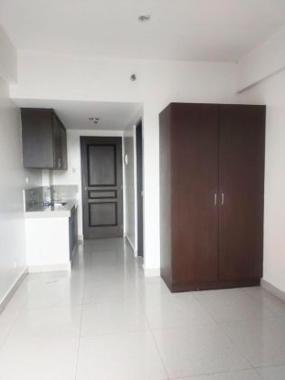 Modern Studios at SR Residences