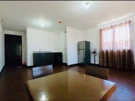 Semi Furnished Studio for Rent in Solano Hills Muntinlupa