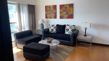 Spacious 1 Bedroom for Rent at the Residences at Greenbelt