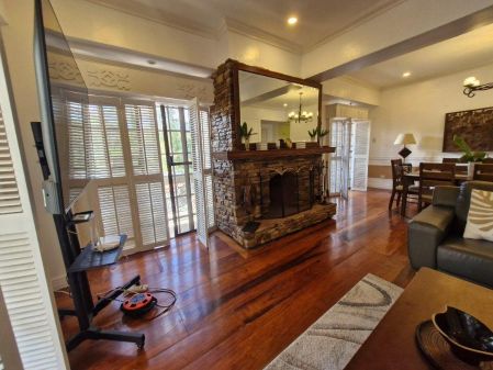 Spacious 3BR Unit for Rent in Baguio City 