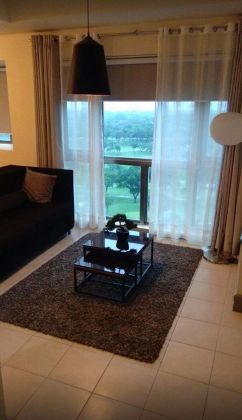2-Bedroom Condo For Rent In BGC Taguig City, Forbeswood Parklane