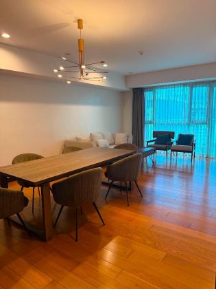 New listing 2BR for Lease at One Serendra Bgc