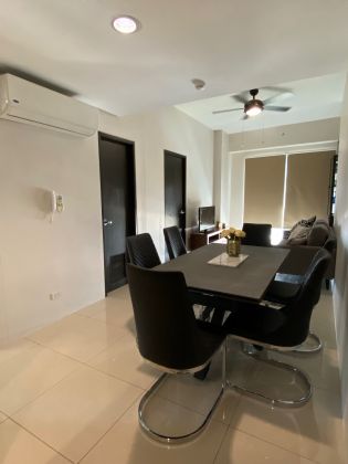 2 Bedroom Unit at Park West